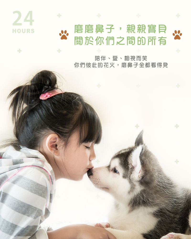 磨鼻子動物醫院 Bisous Animal Hospital